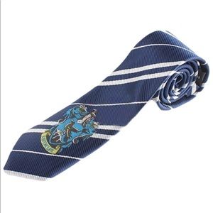 Ravenclaw Necktie